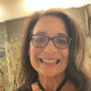 Meet your Posher, Anne
